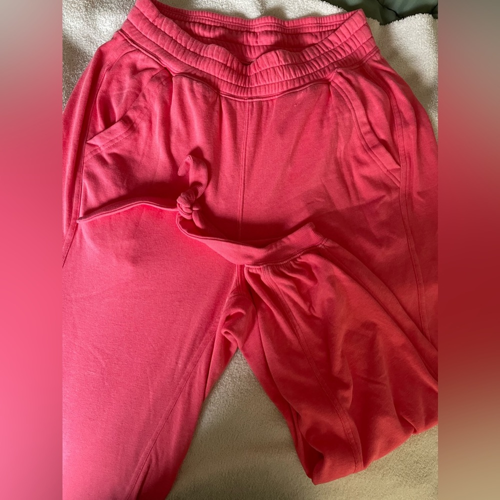 free people sweatpants